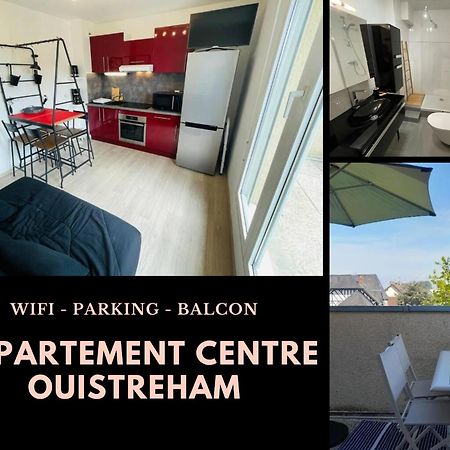 Persea Yourhosthelper Ouistreham Kültér fotó